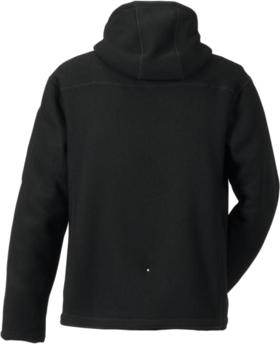 Immagine prodotto Planam Giacca da orso nera XS S (S)