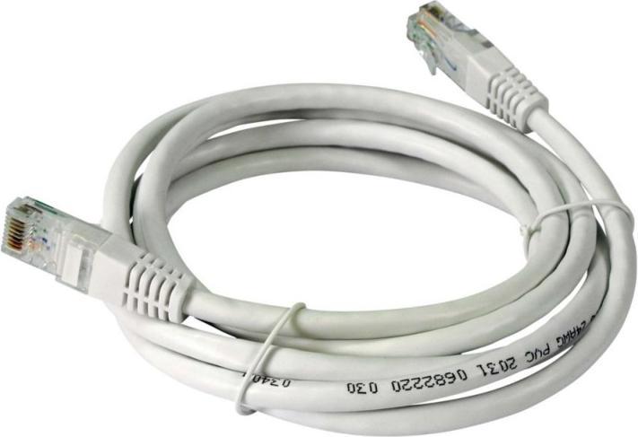 Produktbild Televes Patchkabel (S/FTP, CAT6a, 2 m)