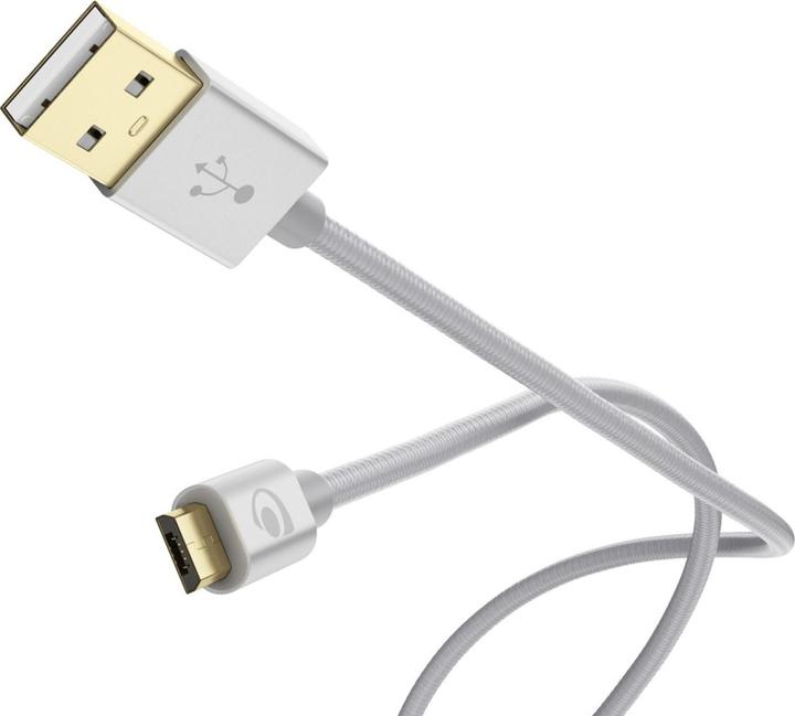 Image du produit Nalia câble USB (1 m, USB 3.1)