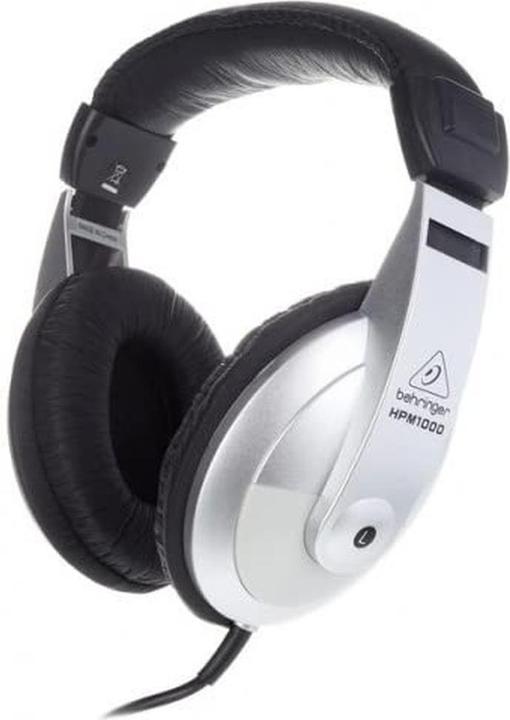 Produktbild Behringer PODCASTUDIO 2 USB Für den USB-Podcast