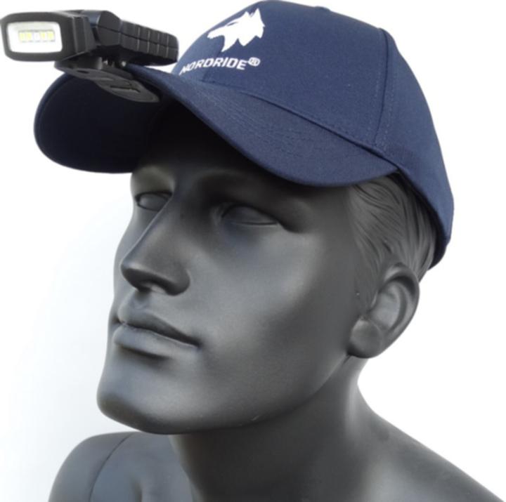 Immagine prodotto Nordride Scout (7.90 cm, 350 lm)