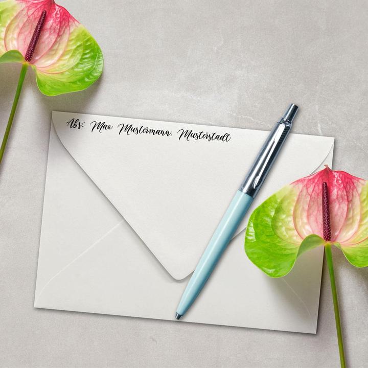 Image du produit Neuser Papier Briefumschläge DIN C6 (250 Stück) (C6, 250 x)