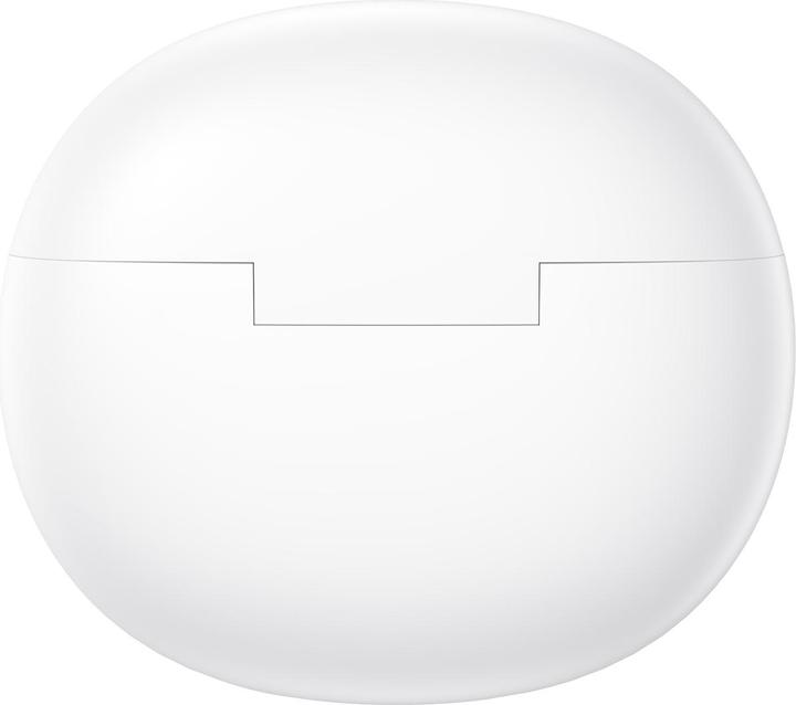 Actual product image Baseus Earphones TWS Bowie E12 (white) (6 h, Wireless)