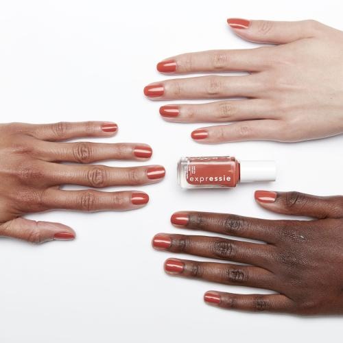 Produktbild Essie Nail Expressie (160 in a flash sale, Farblack)