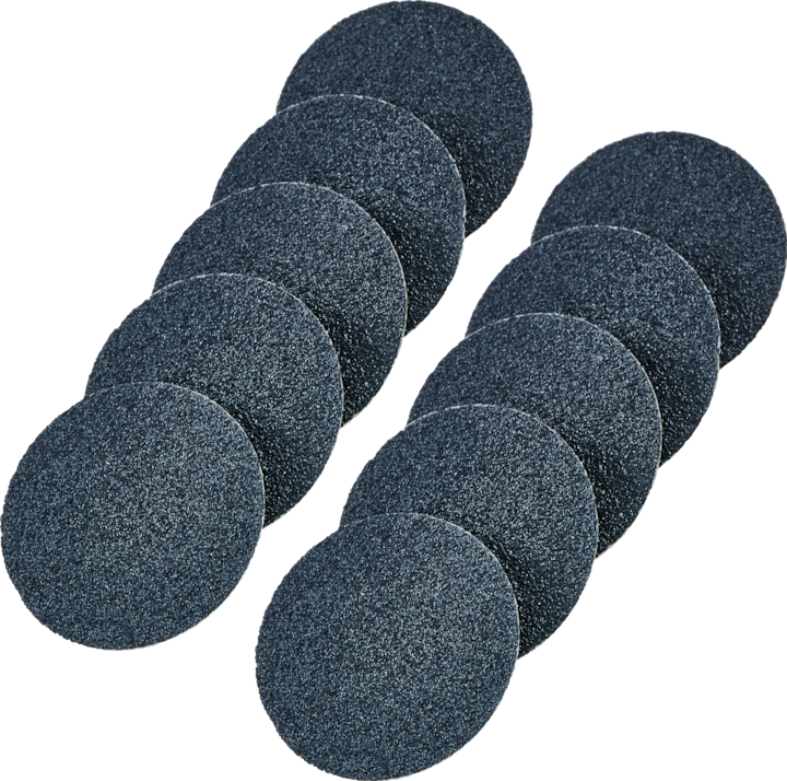Dremel SD60-PGK Grinding Wheels for Claw Care (60)