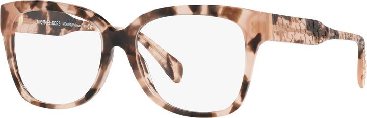 Productafbeelding Michael Kors Brillenfassung 0Mk4091 523009 (Geen correctie)