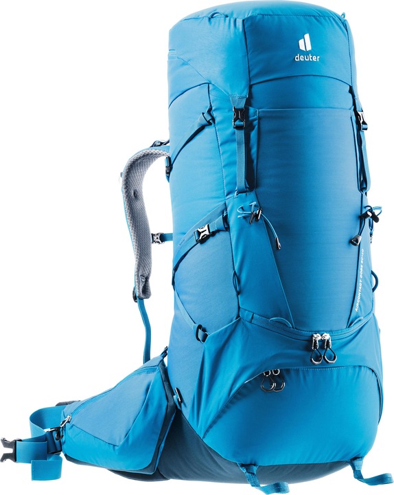Produktbild Deuter Aircontact Core 60+10 (60 l)
