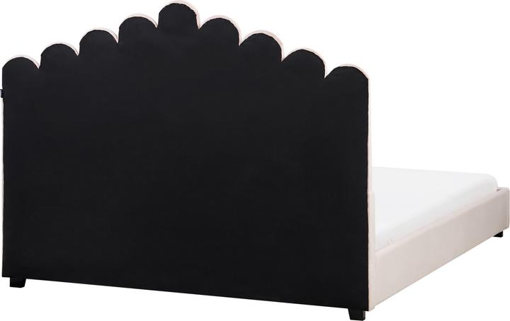 Actual product image Beliani Vincennes (160 x 200 cm)