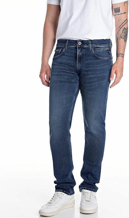 Actual product image Replay Grover (W32/L32)