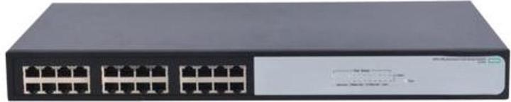 Produktbild HPE OfficeConnect 1420 24G (24 Ports)