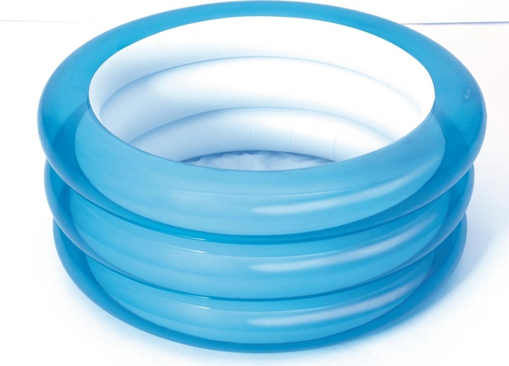 Actual product image Bestway Baby Pool Kiddie D70x30cm 2 assorted