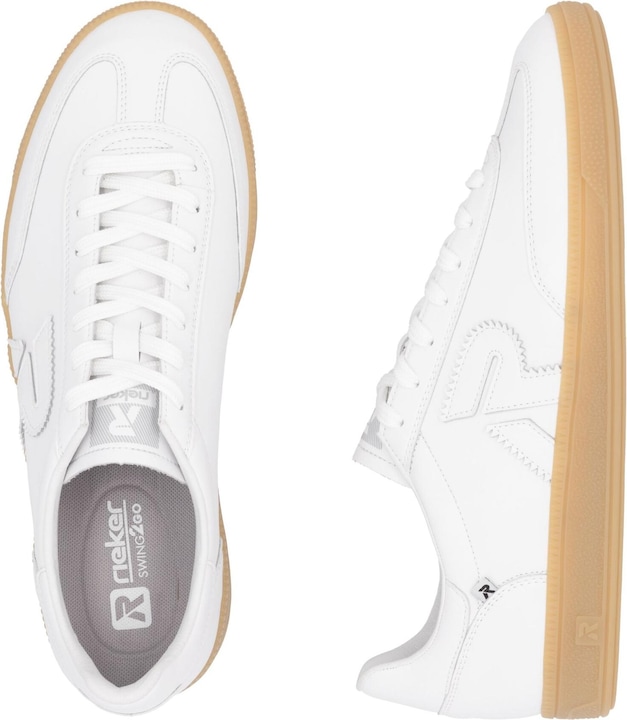 Actual product image Rieker Sneaker (46)