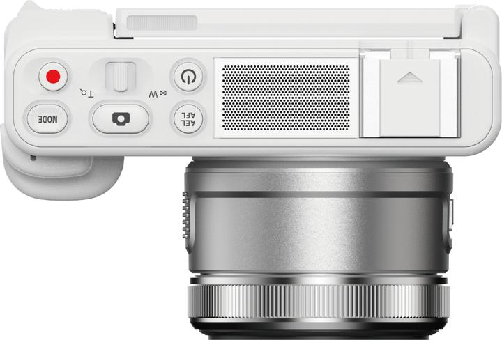 Actual product image Yashica City 200 (4.9 - 49 mm, 13 Mpx)