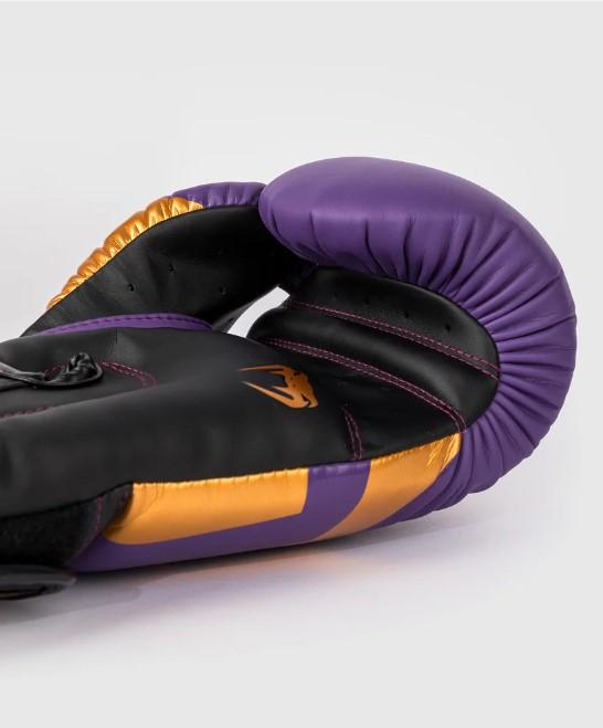 Produktbild Venum Elite Gloves (14 OZ, One Size)