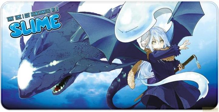 Immagine prodotto Sakami Quella volta che mi sono reincarnato in una melma XXL Mousepad Rimuru (XXL)