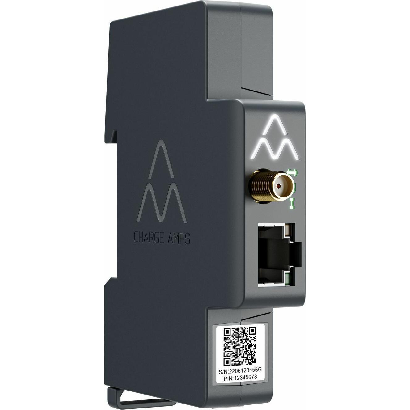 Charge Amps, Elektroauto Ladezubehör, Amp Guard