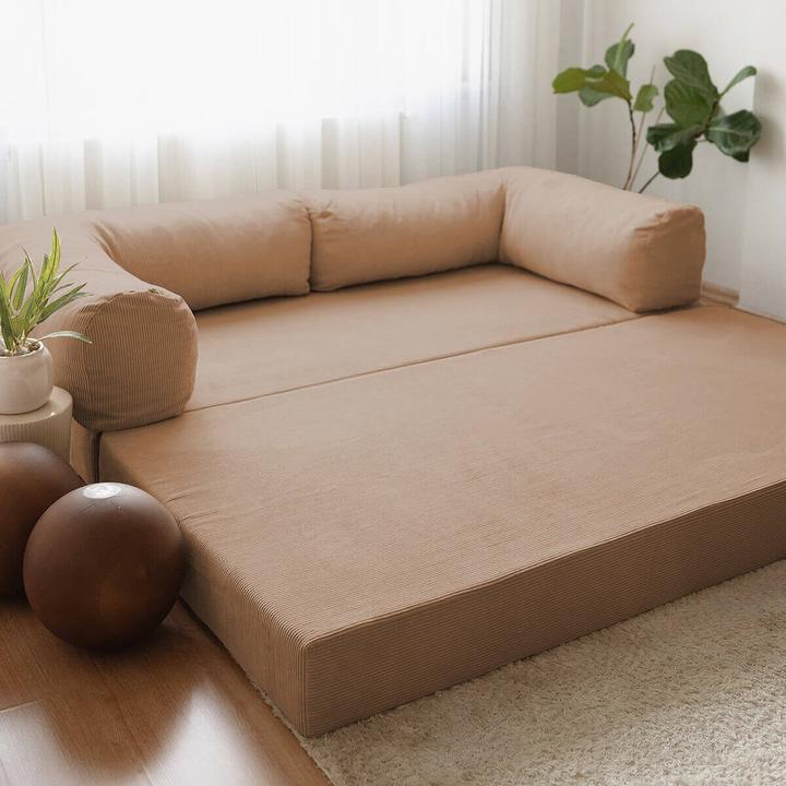 Image du produit Atelier del Sofa Nook (3 places)