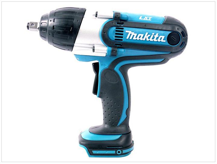 Produktbild Makita DTW450Z