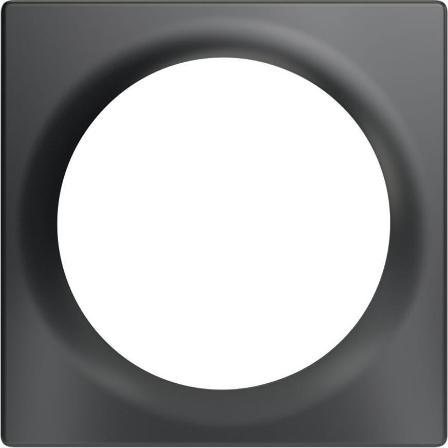 Thumbnail - Fibaro Walli Single Cover Plate FG-Wx-PP-0001, Automatisierung