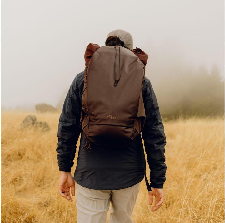 Produktbild Peak Design Outdoor Backpack 25L (Fotorucksack, 20 l)