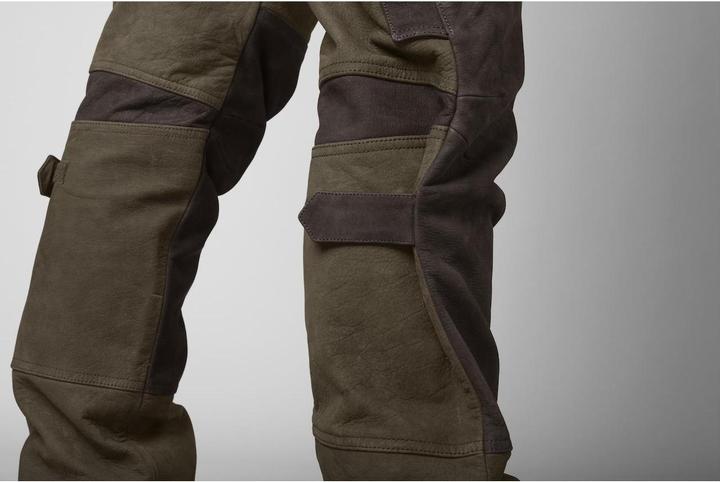 Produktbild Härkila Pro Hunter Lederhose (52)
