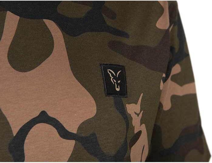 Produktbild Fox T-Shirt (XXL)