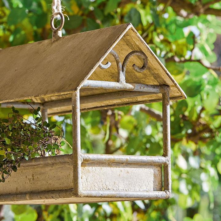 Produktbild Loberon Vogelhaus Rantolla