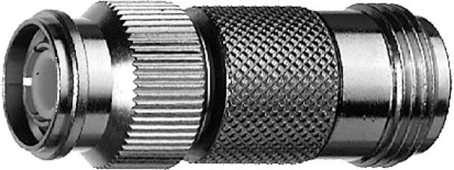 Image du produit Telegärtner Adaptateur Interseries Tnc Male/ N Fem