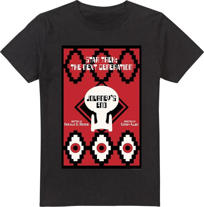 Produktbild The Next Generation Season 7 Episode 20 TShirt (L)