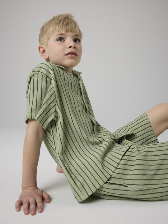 Actual product image Name it Regular Fit Hemd (116)