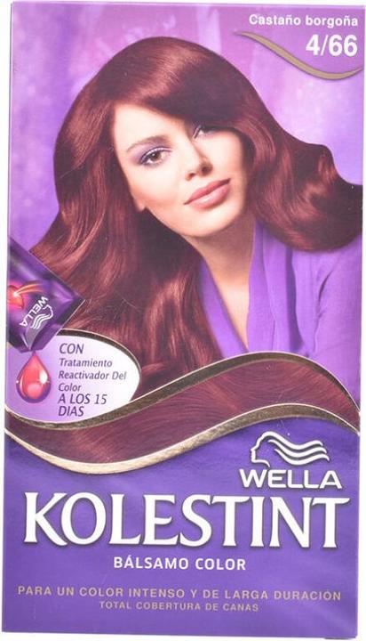 #4,66 castaño borgoña