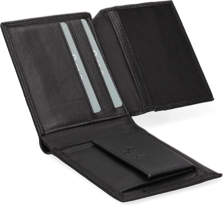 Actual product image Solo Soprani Wallet