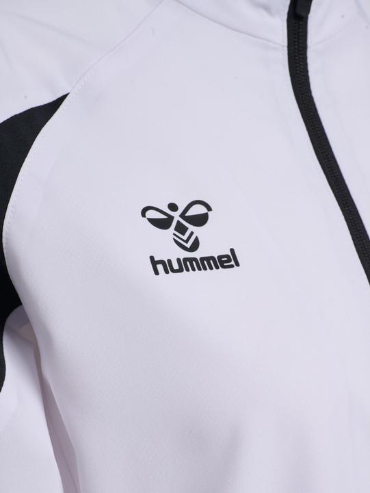 Actual product image hummel hmlCORE 2.0 WOVEN JACKET WOMAN (M)
