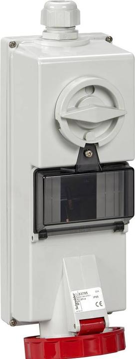 Produktbild Schneider 83796