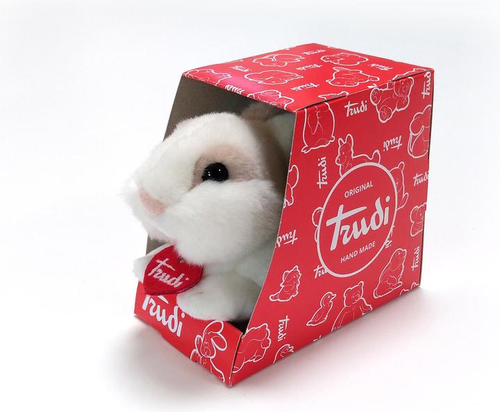 Actual product image Trudi Hare (15 cm)