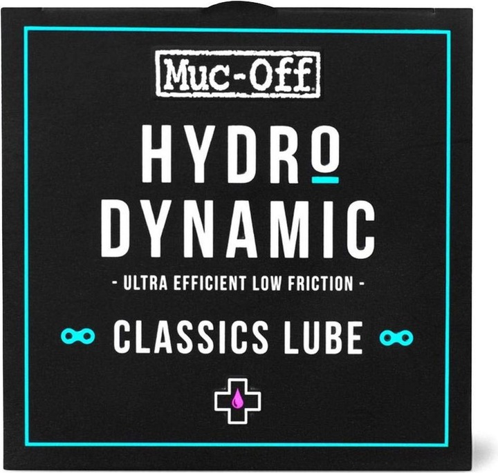 Produktbild Muc-Off Hydrodynamic Classics Lube 150ml (150 ml, Kettenöl)