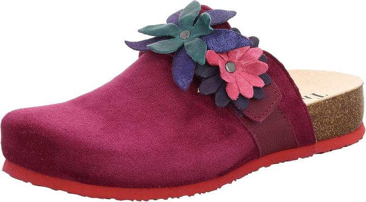 Actual product image Think! Julia Sustainable Slippers (42)