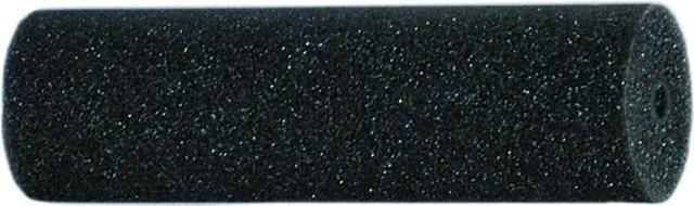 Actual product image Foam roller for lacquers and varnishes