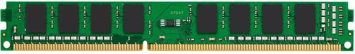 Actual product image Kingston ValueRAM (1 x 4GB, 1600 MHz, DDR3-RAM, DIMM)