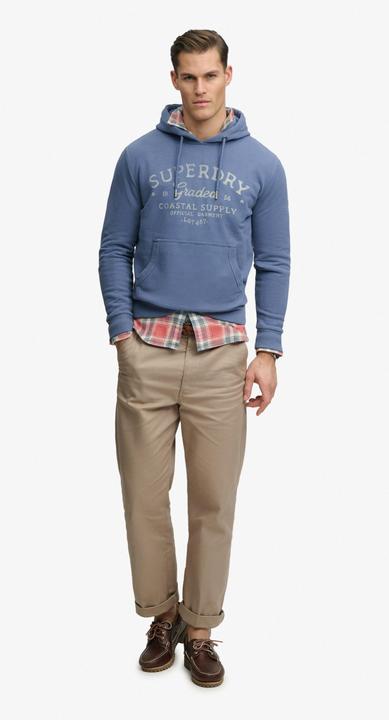 Produktbild Superdry Lo-Fi Dockside (M)