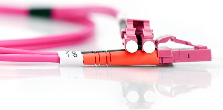 Produktbild Digitus LWL-Kabel (CAT7, 7 m)