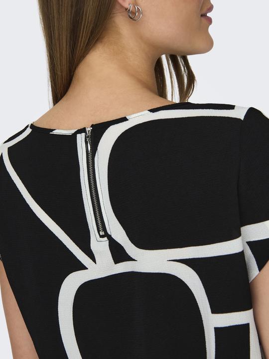 Immagine prodotto Only Onlvic S/S Aop Top Noos Ptm Top (40)