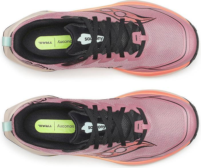 Produktbild Saucony PEREGRINE 16 (38.5)