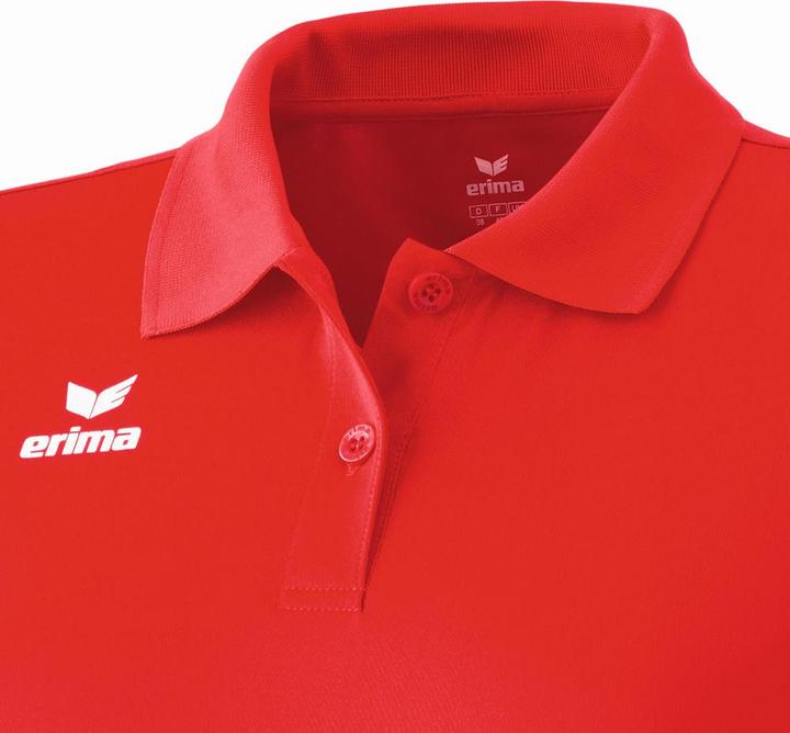 Produktbild Erima Funktions-Poloshirt Women (48)