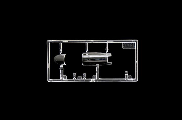 Actual product image Italeri MIG 29A Fulcrum