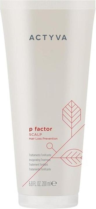Image du produit Kemon Actyva P-Factor Scalp Treatment 200ml (200 ml)