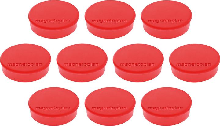 Immagine prodotto Magnetoplan Magnete DISCOFIX HOBBY (10 x)