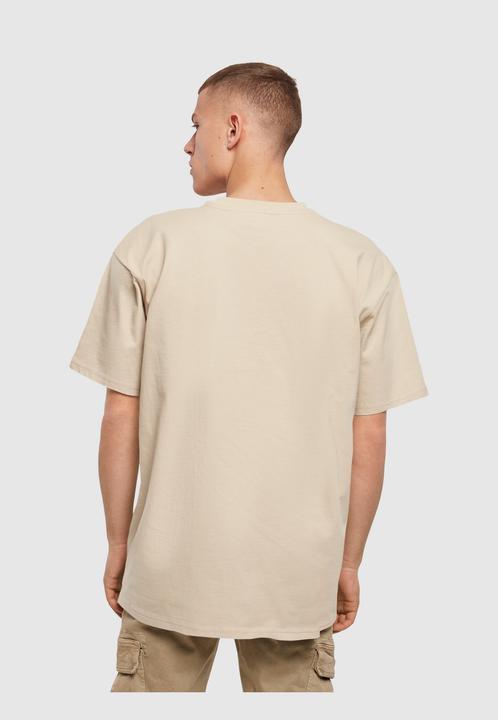 Produktbild Merchcode Australia Heavy Oversize Tee-BY102 - 112301 (S)