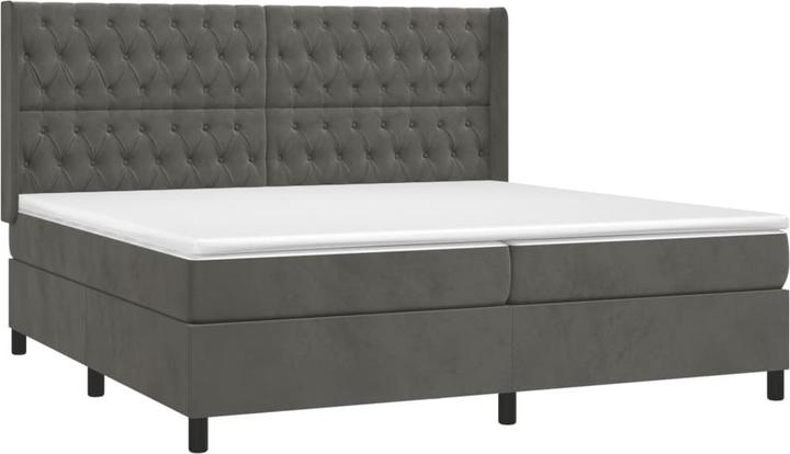 Immagine prodotto vidaXL Boxspringbett (200 x 200 cm)