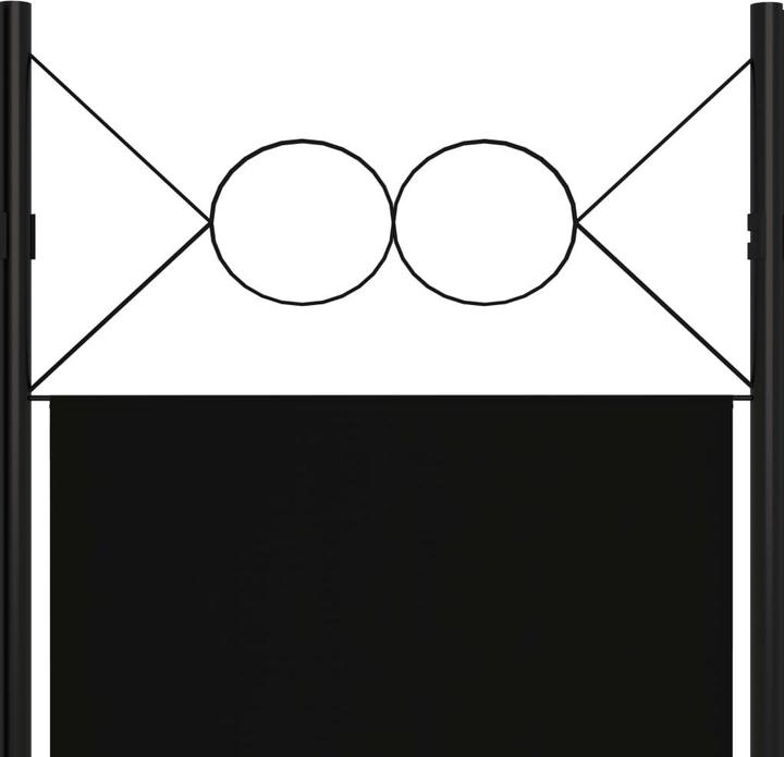 Immagine prodotto vidaXL Raumteiler